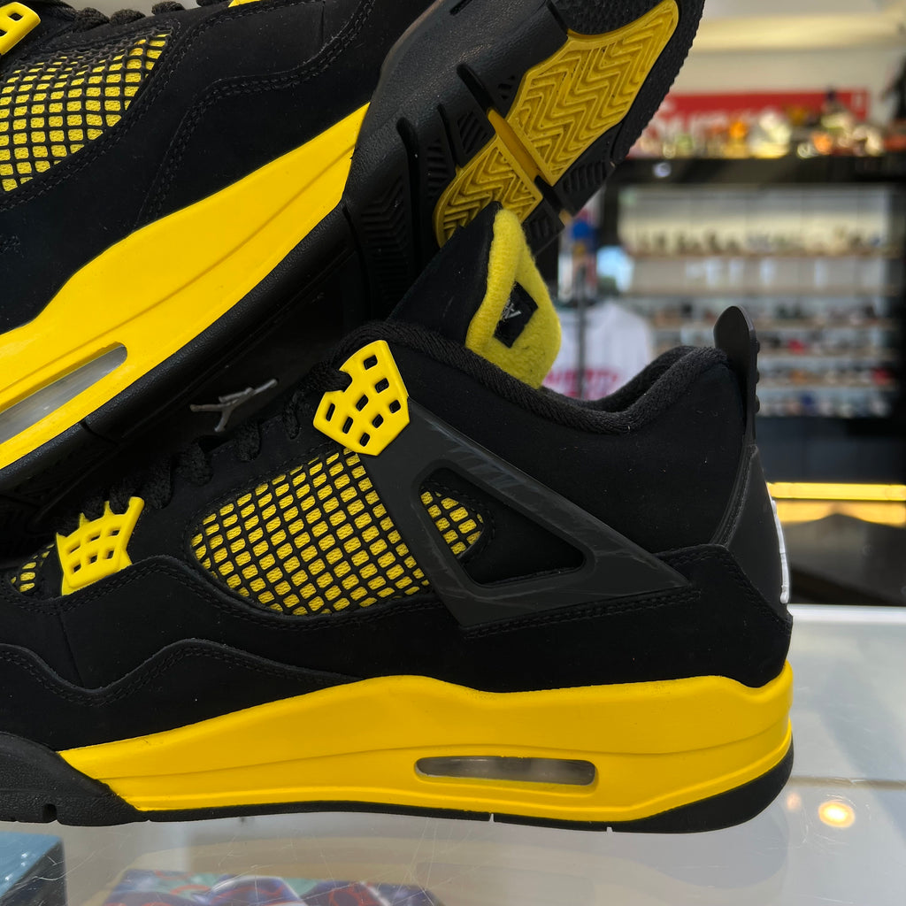 Kicks Circuit