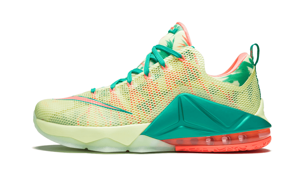 Kicks Circuit
