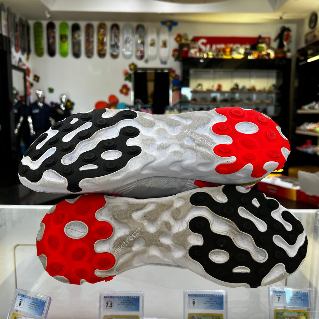Kicks Circuit