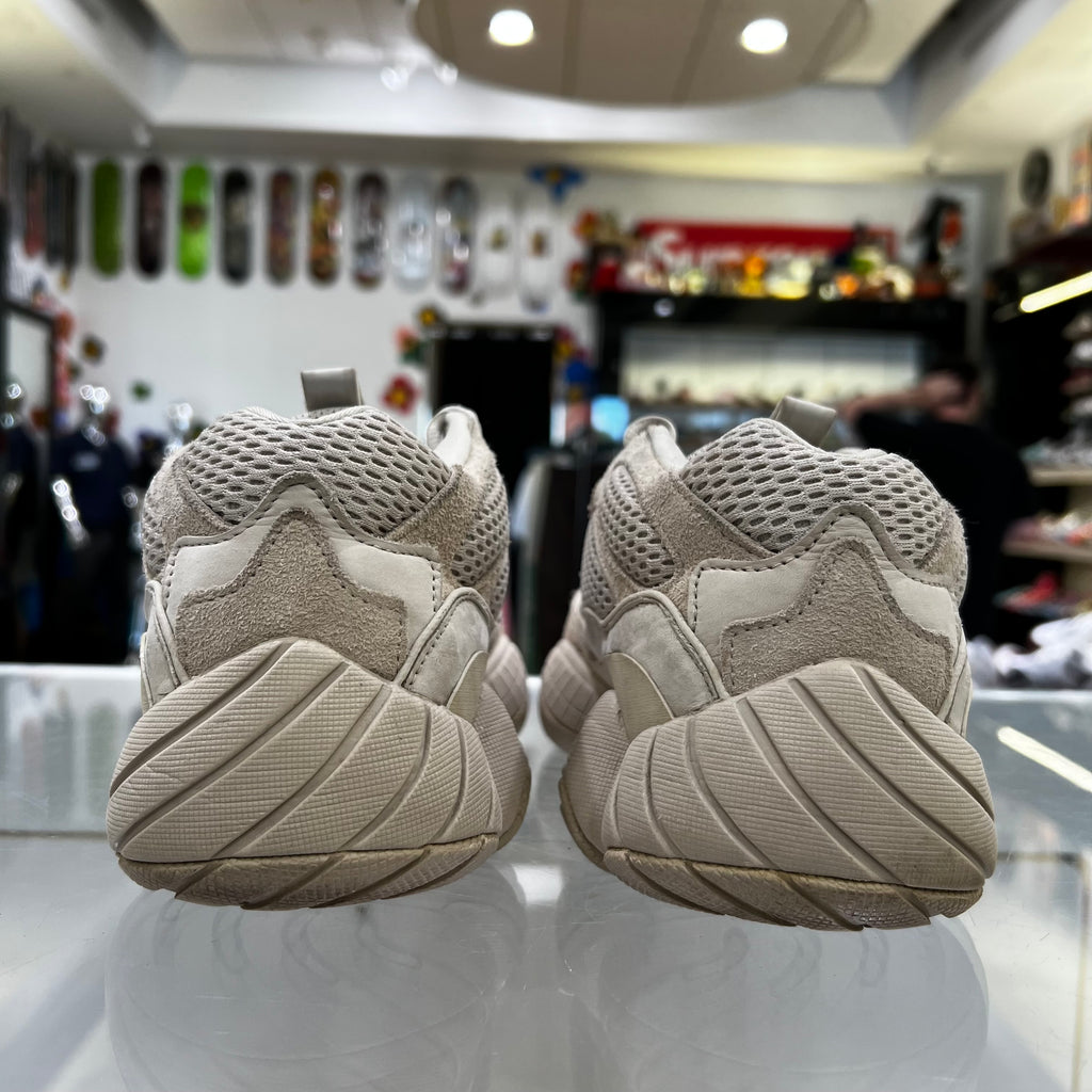 Kicks Circuit