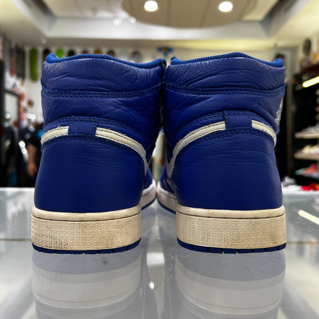 Kicks Circuit