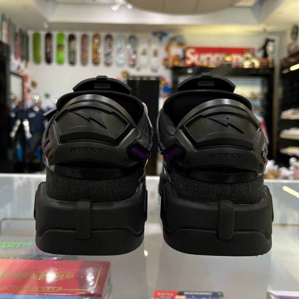 Kicks Circuit