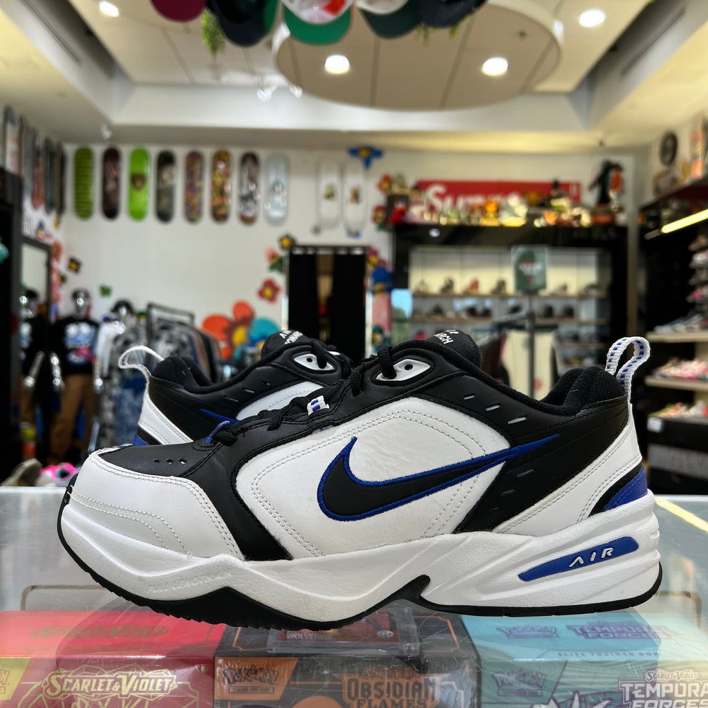 Kicks Circuit