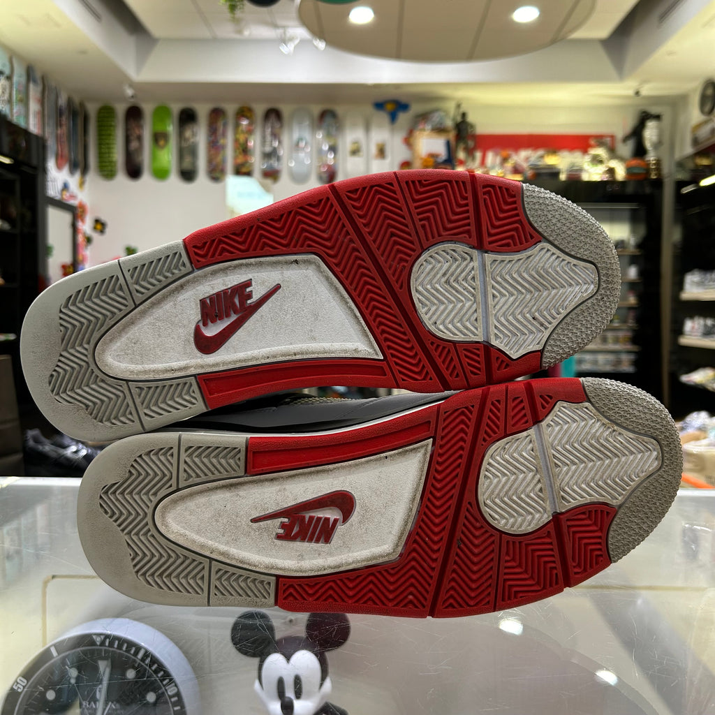 Kicks Circuit