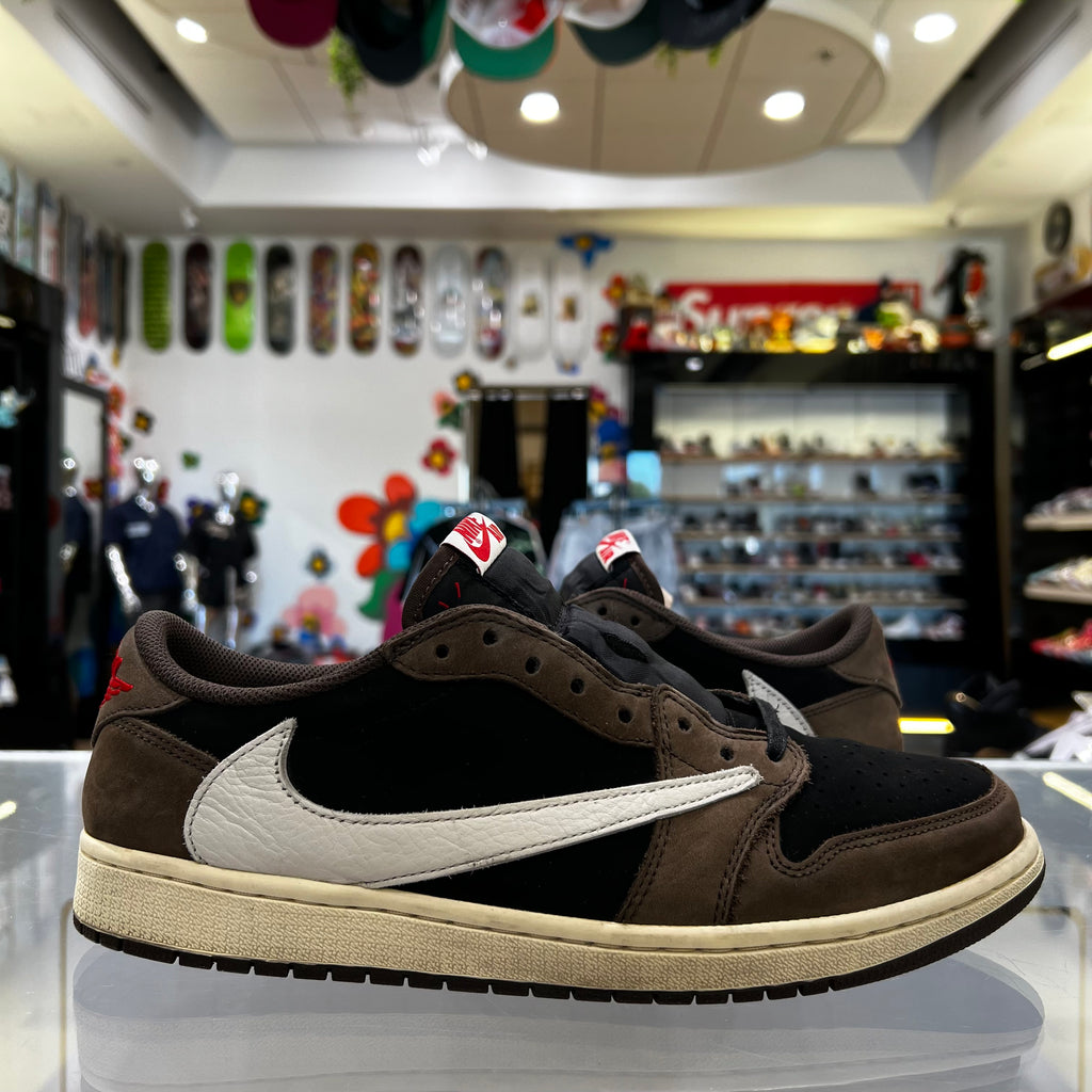 Kicks Circuit