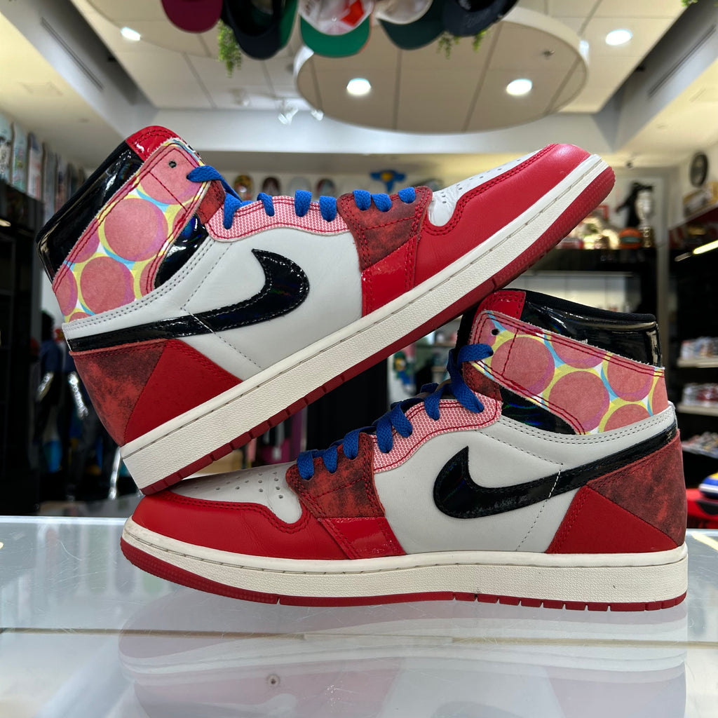 Kicks Circuit