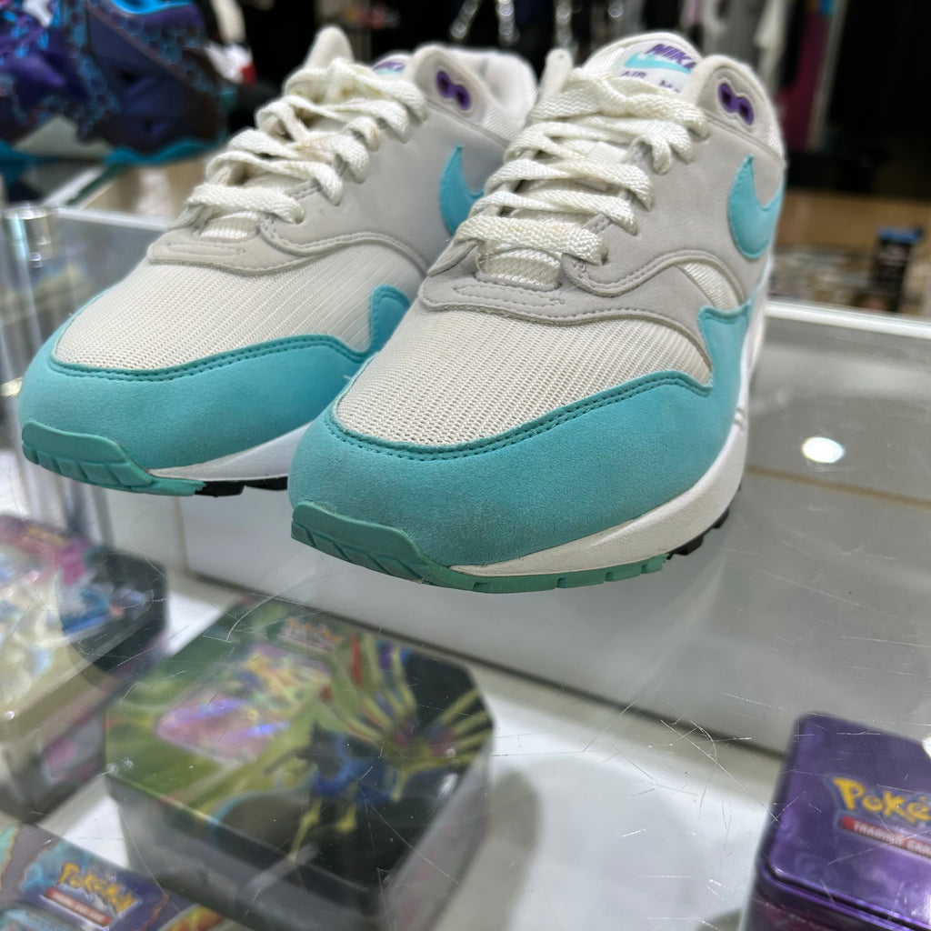 Kicks Circuit