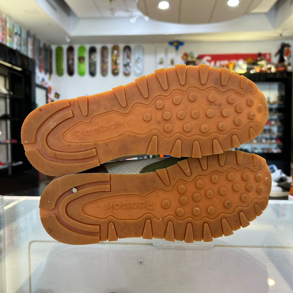 Kicks Circuit