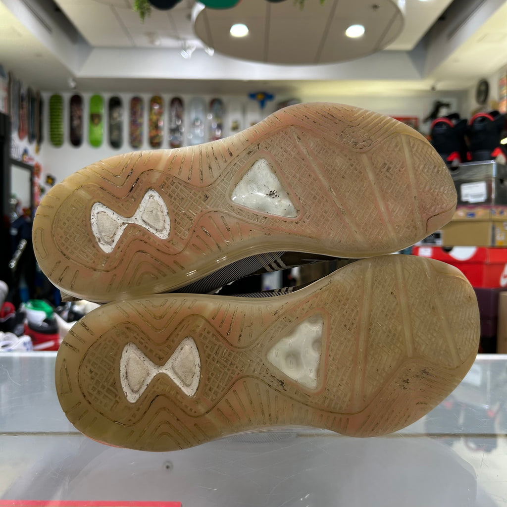 Kicks Circuit
