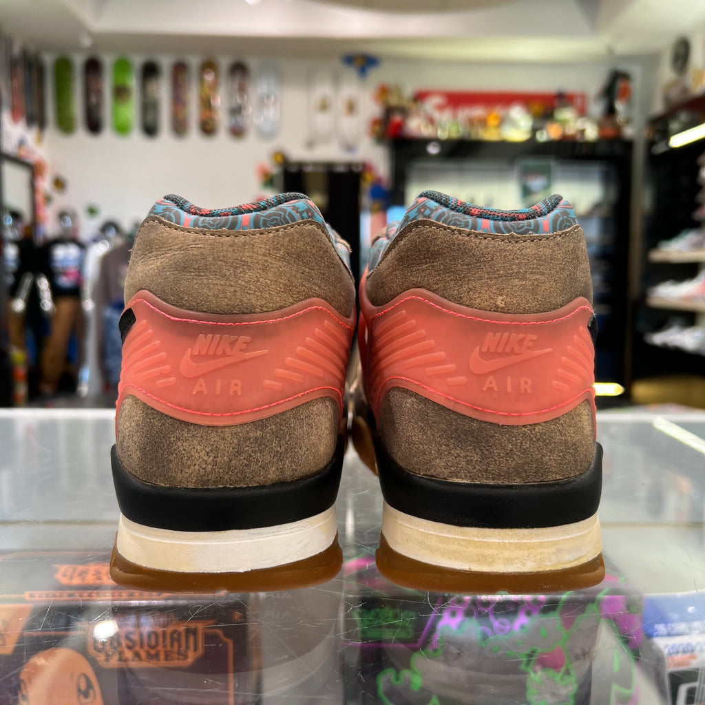 Kicks Circuit