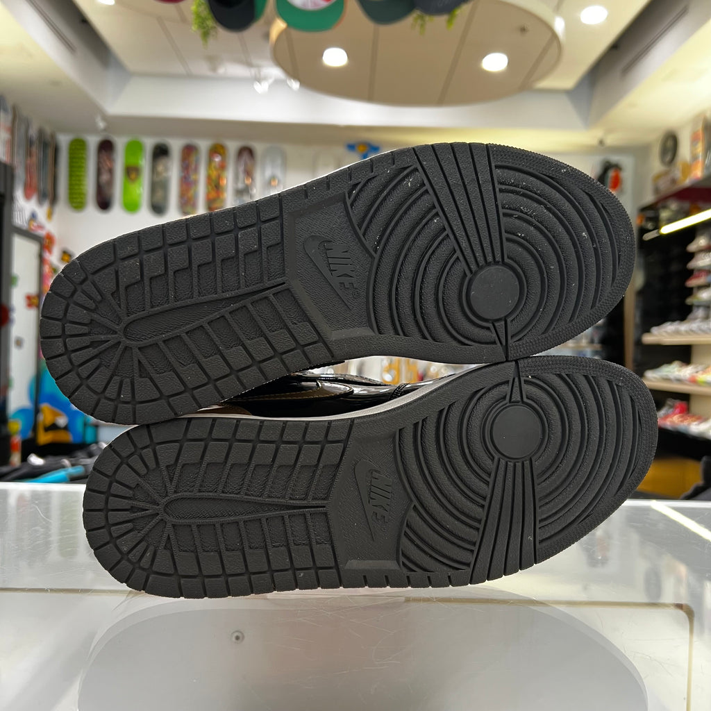 Kicks Circuit