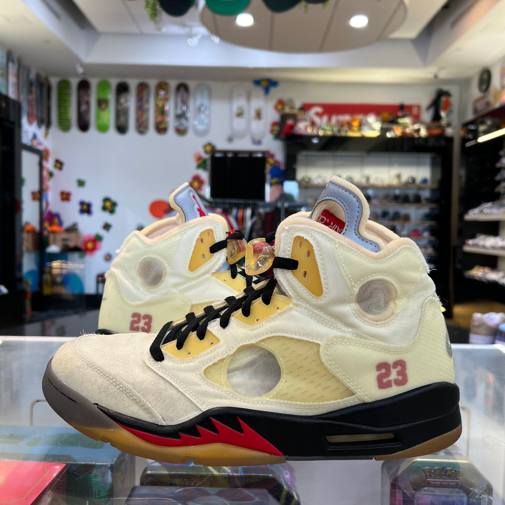 Kicks Circuit