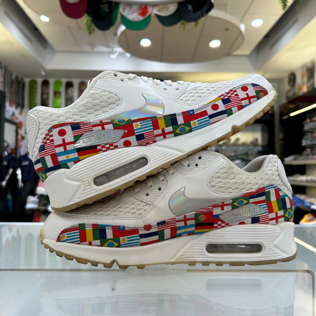 Kicks Circuit