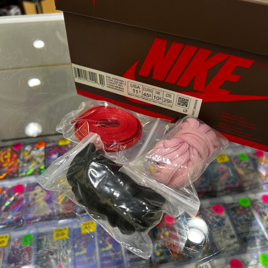 Kicks Circuit