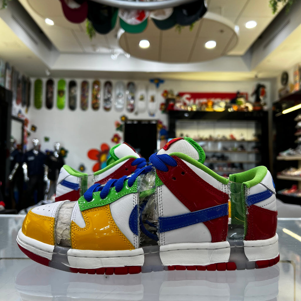 Kicks Circuit