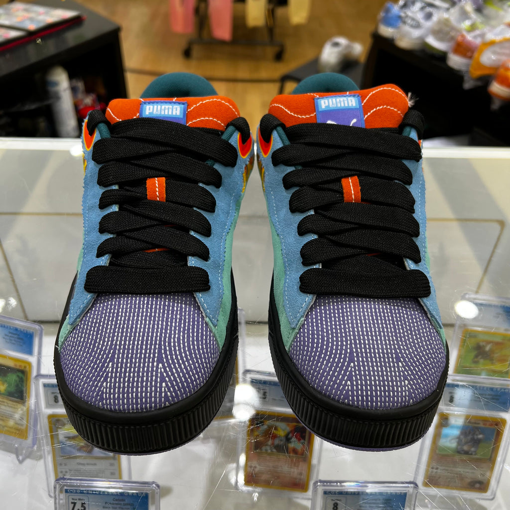 Kicks Circuit