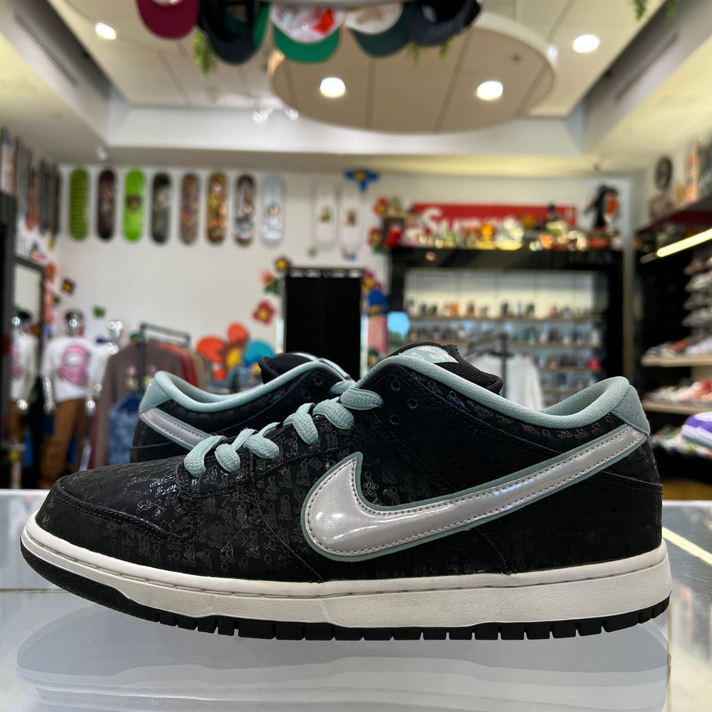 Kicks Circuit