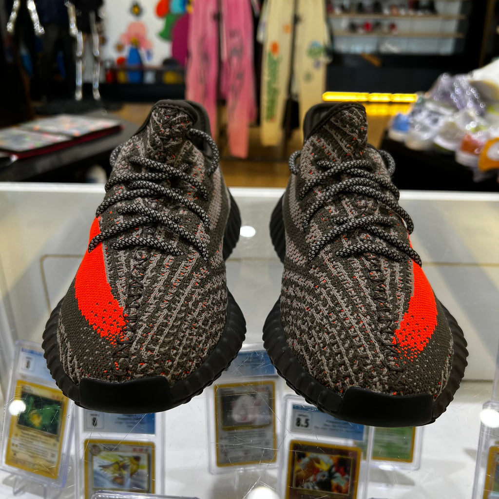Kicks Circuit