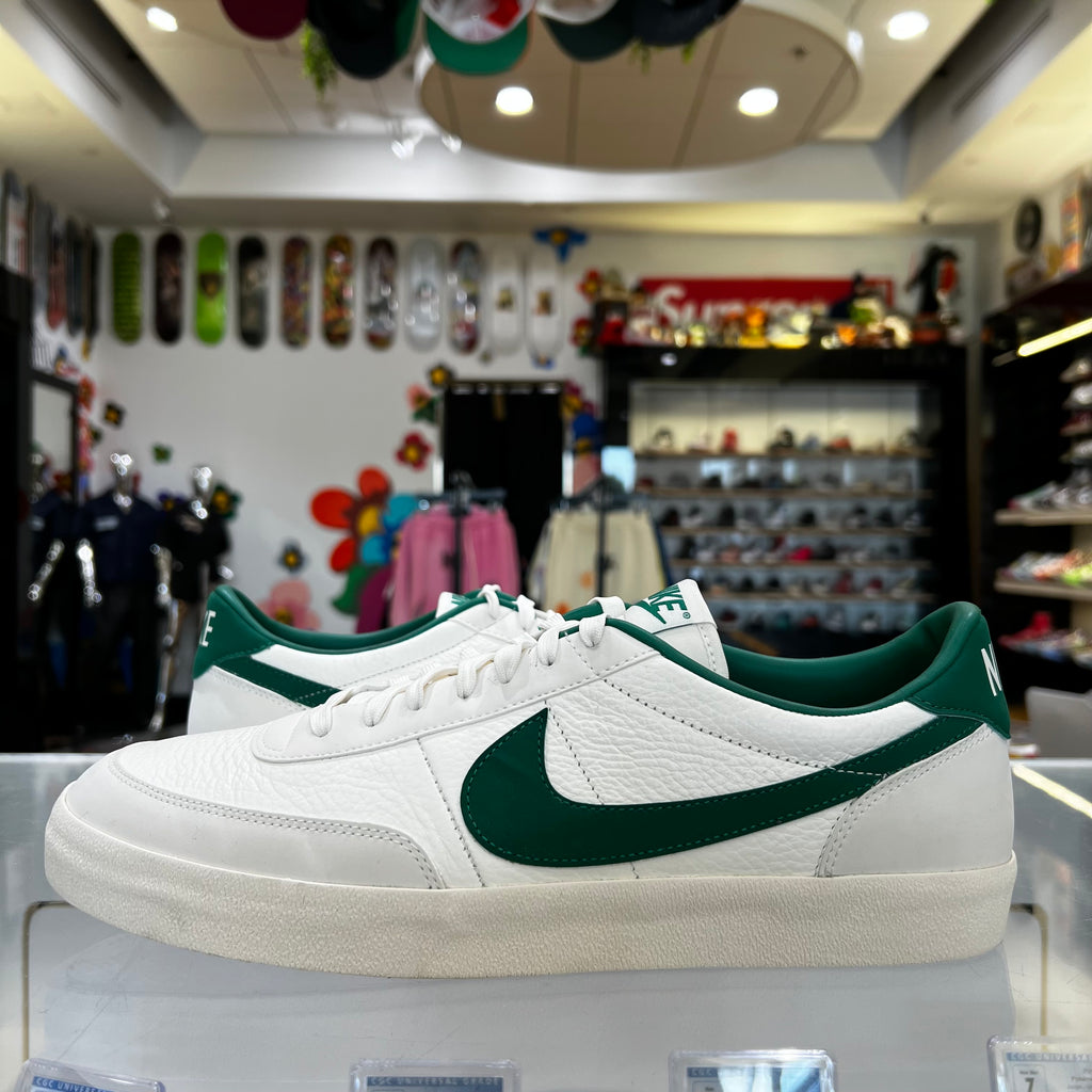 Kicks Circuit