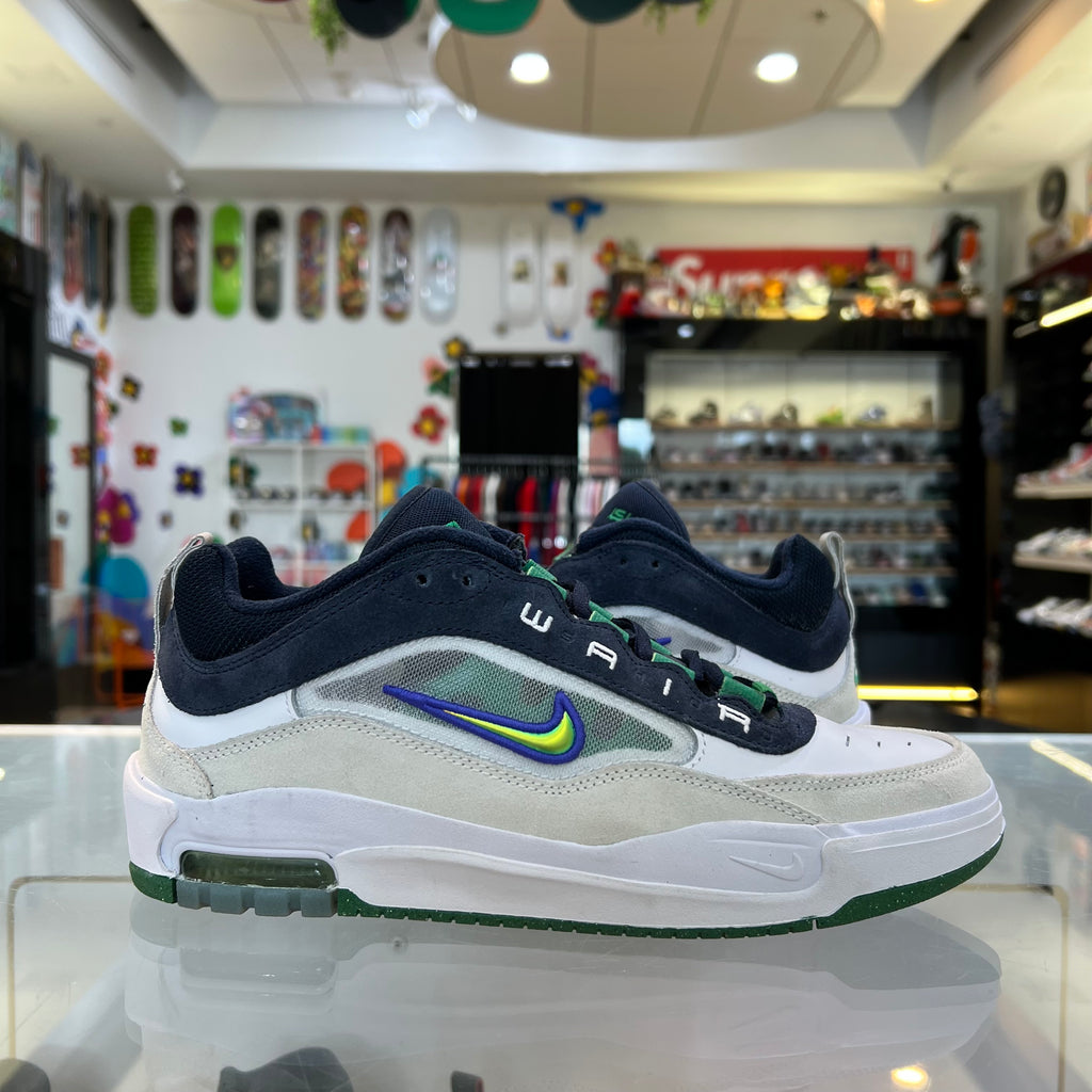 Kicks Circuit