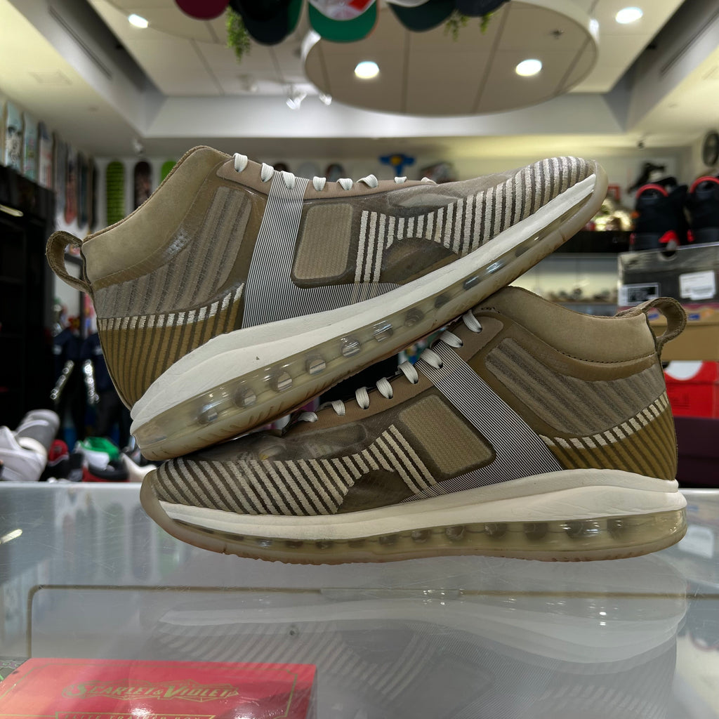 Kicks Circuit