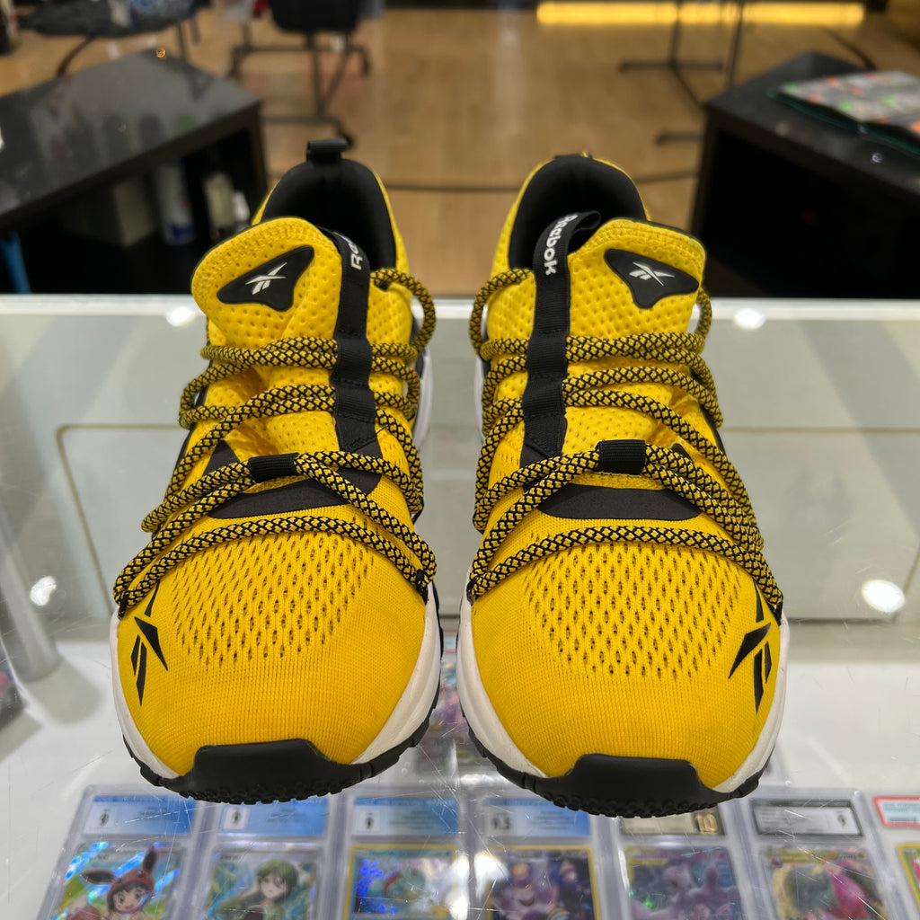 Kicks Circuit