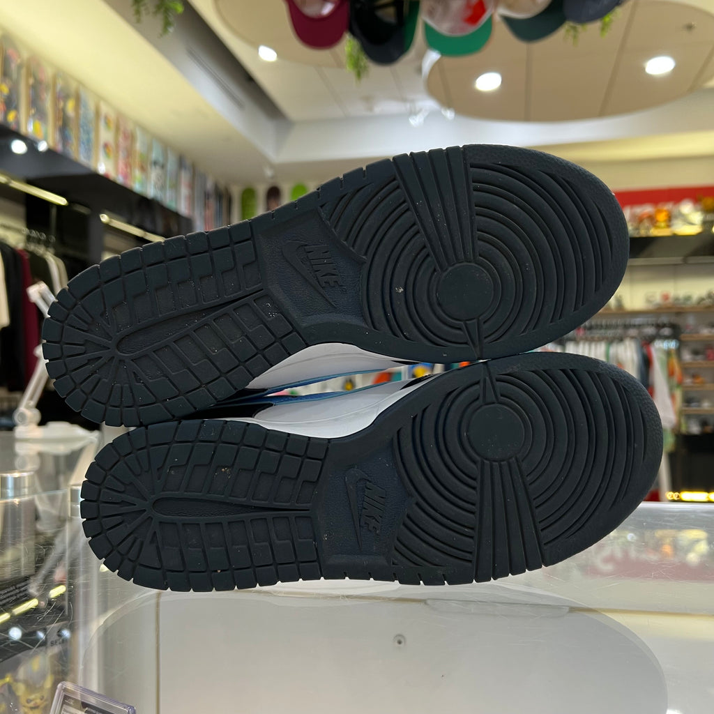 Kicks Circuit