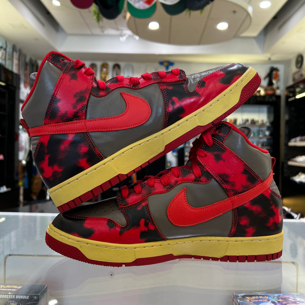 Kicks Circuit
