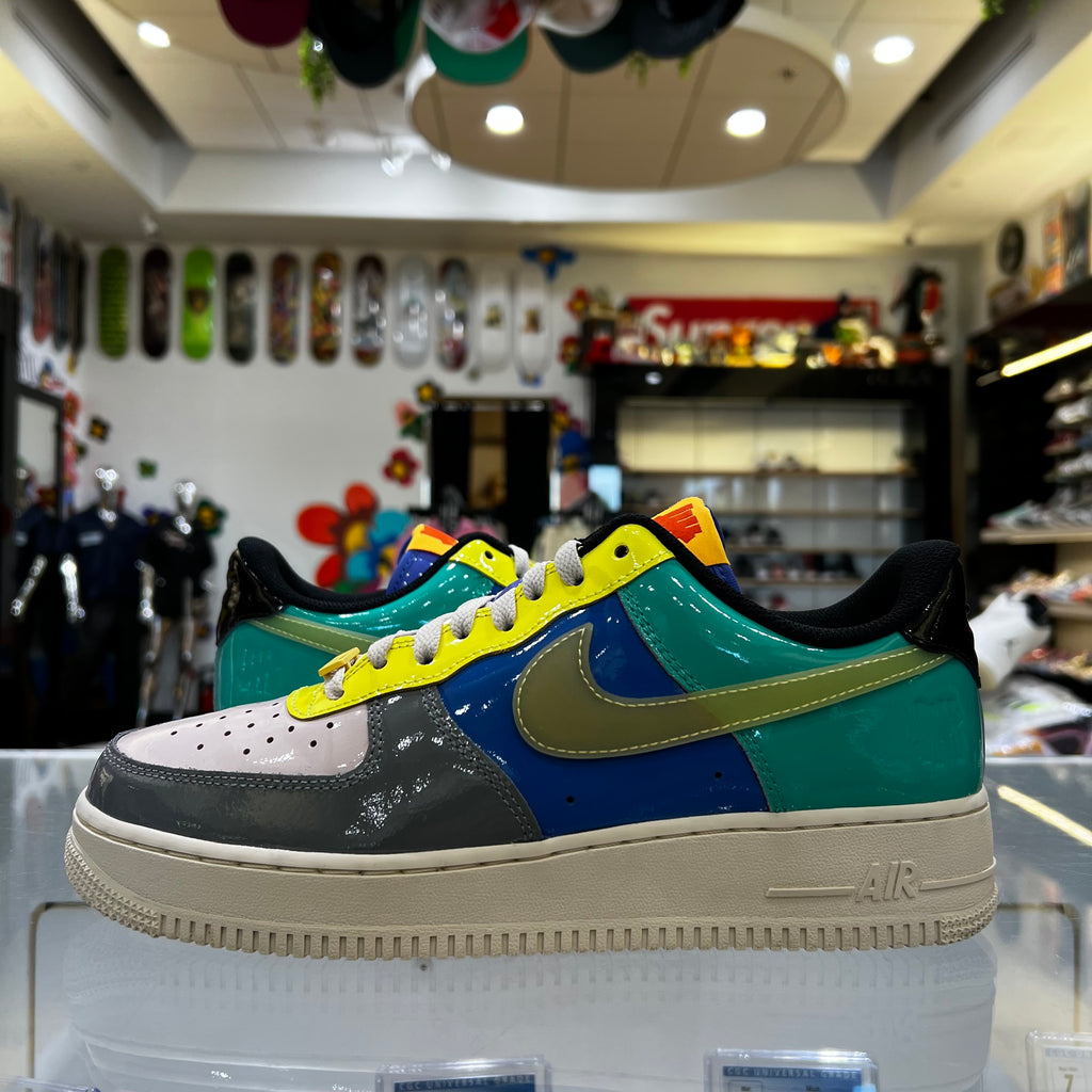 Kicks Circuit