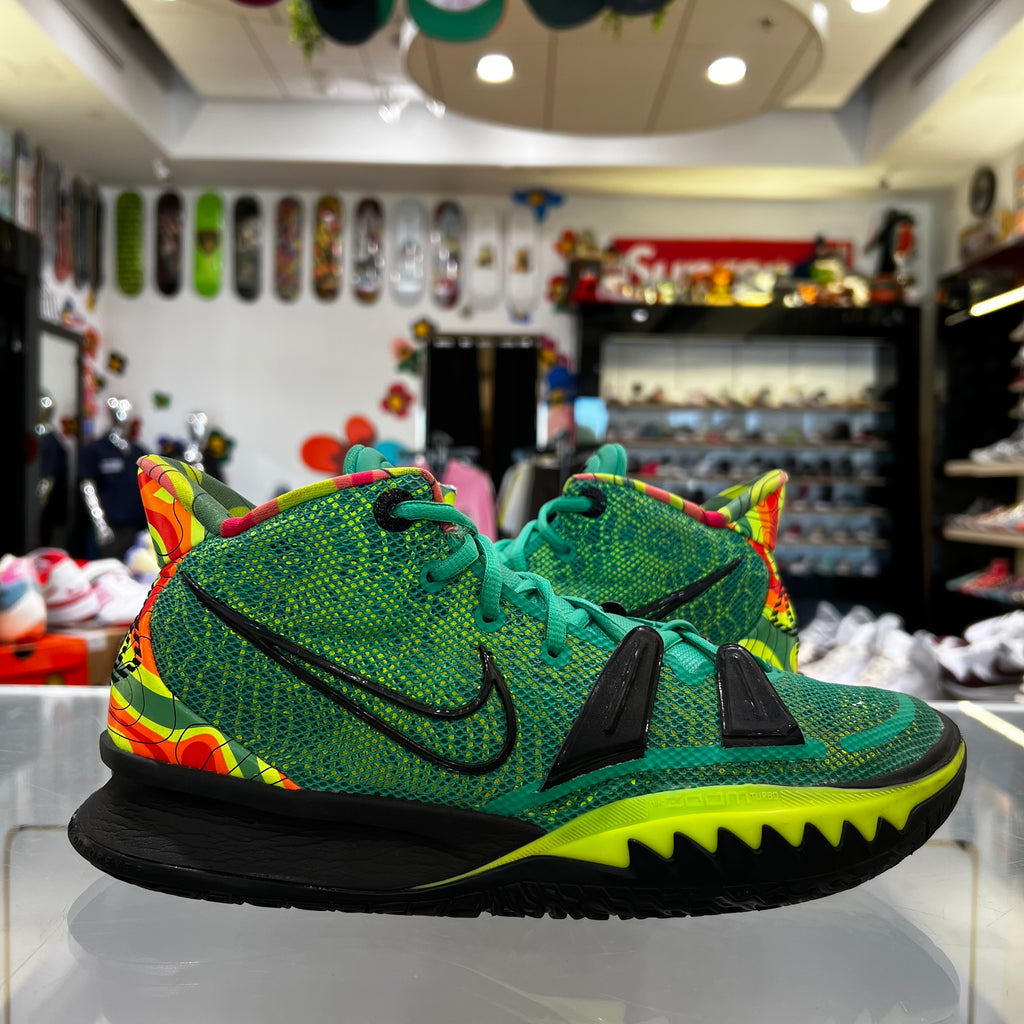 Kicks Circuit