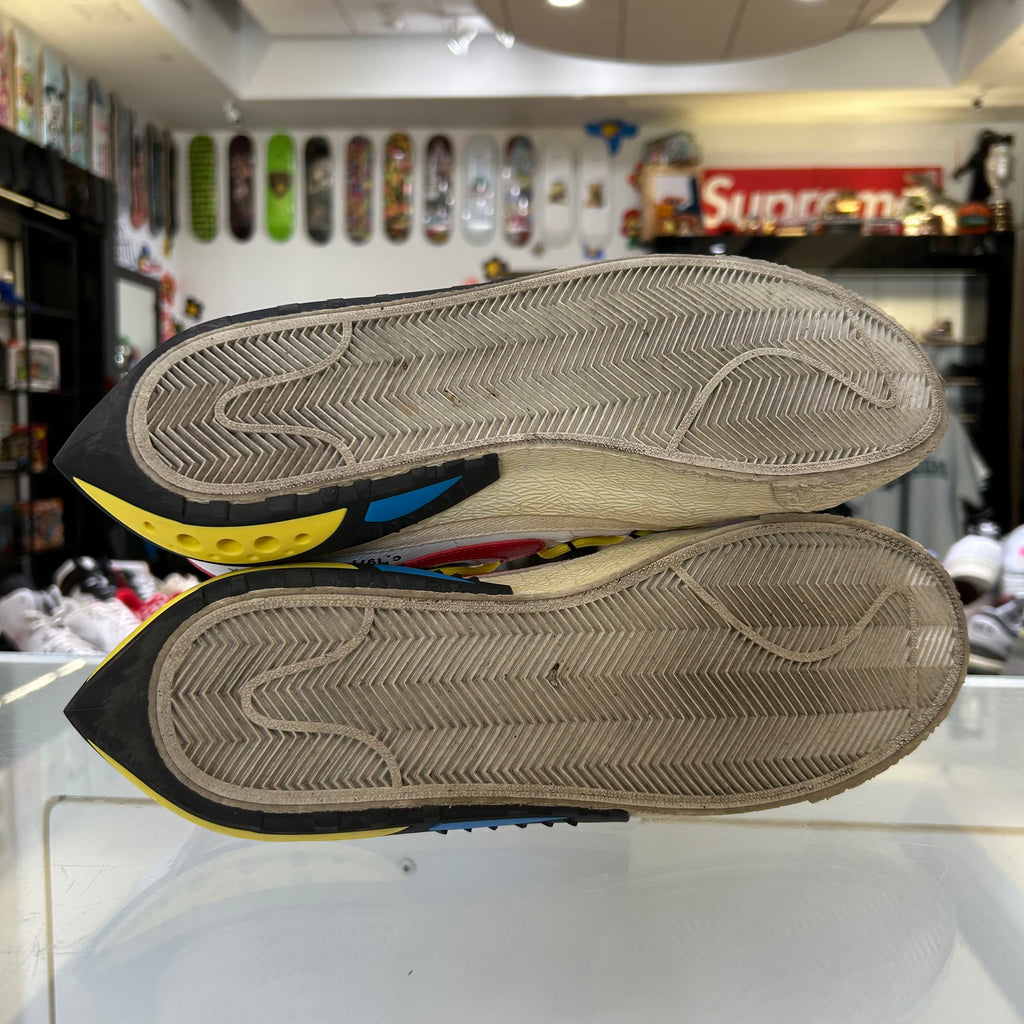 Kicks Circuit