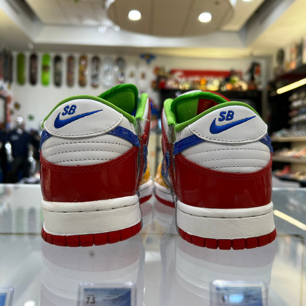 Kicks Circuit
