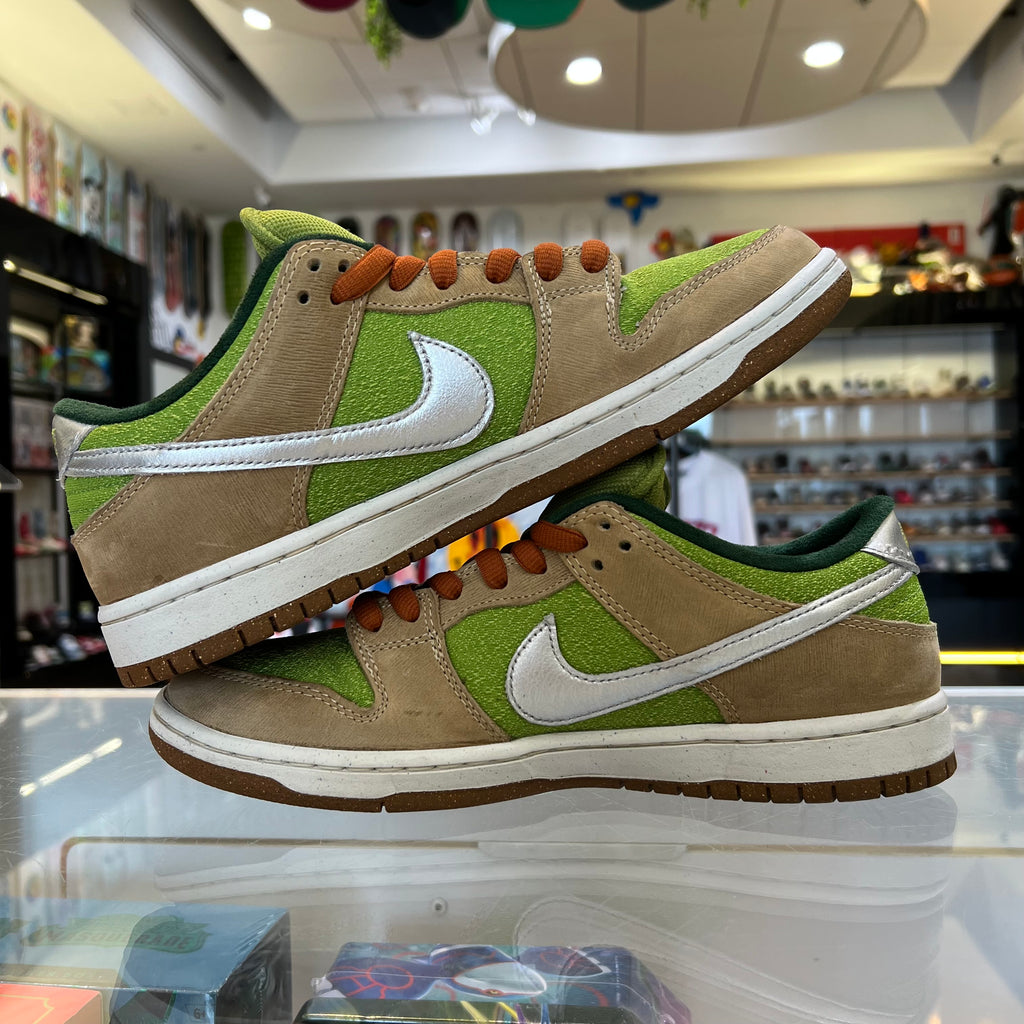 Kicks Circuit