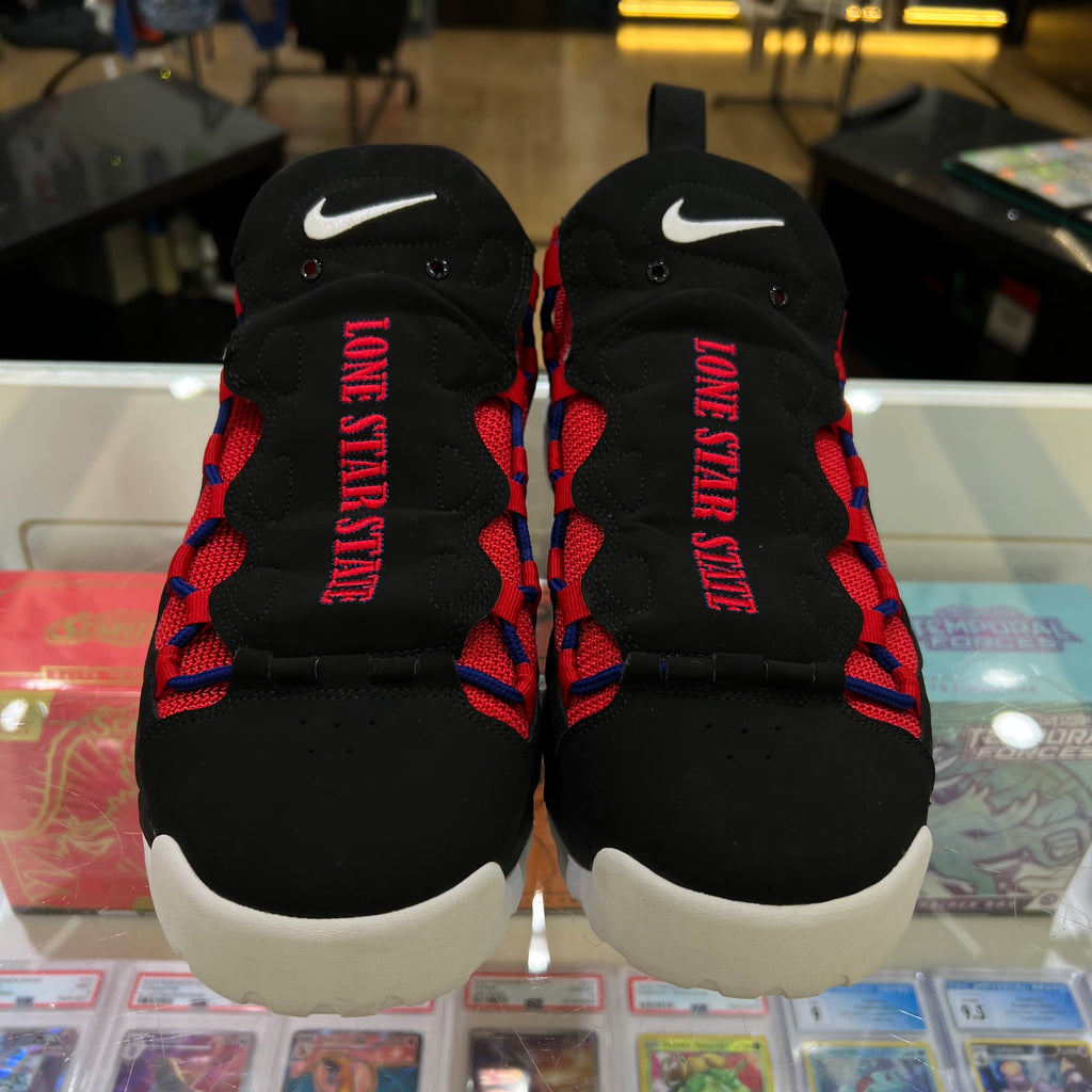 Kicks Circuit