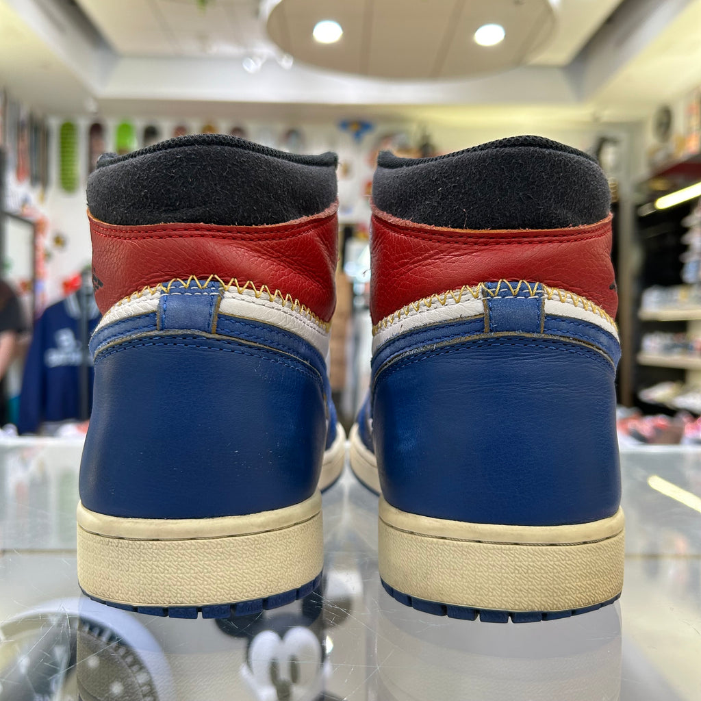 Kicks Circuit