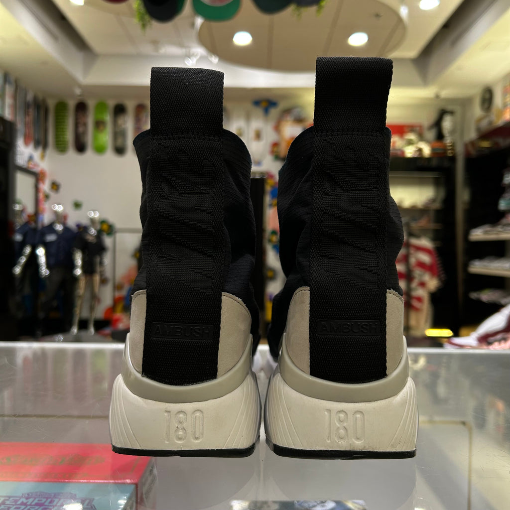 Kicks Circuit