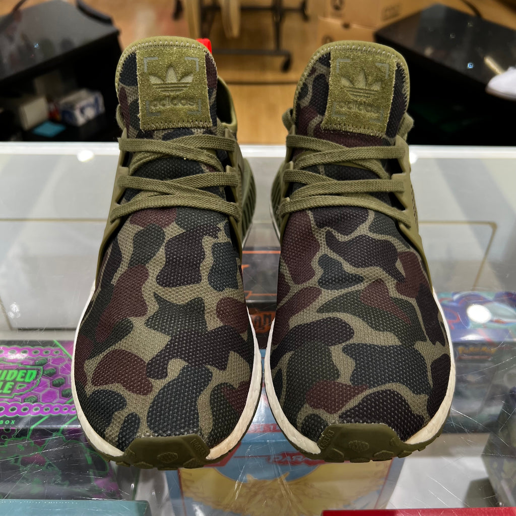 Kicks Circuit