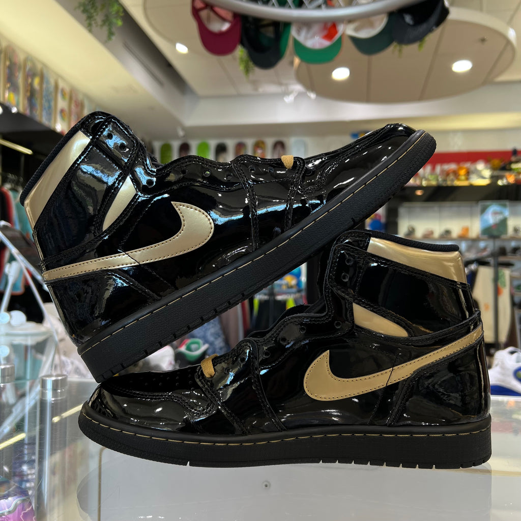 Kicks Circuit