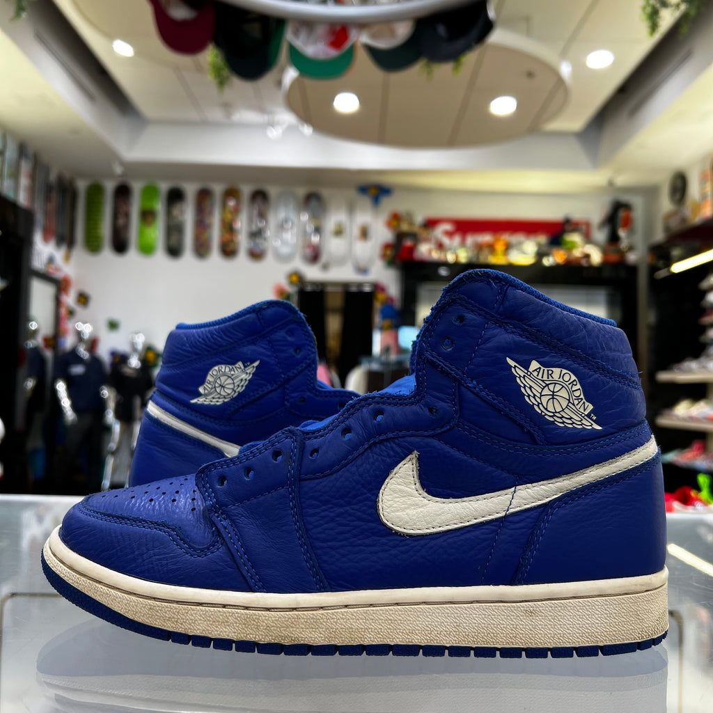 Kicks Circuit