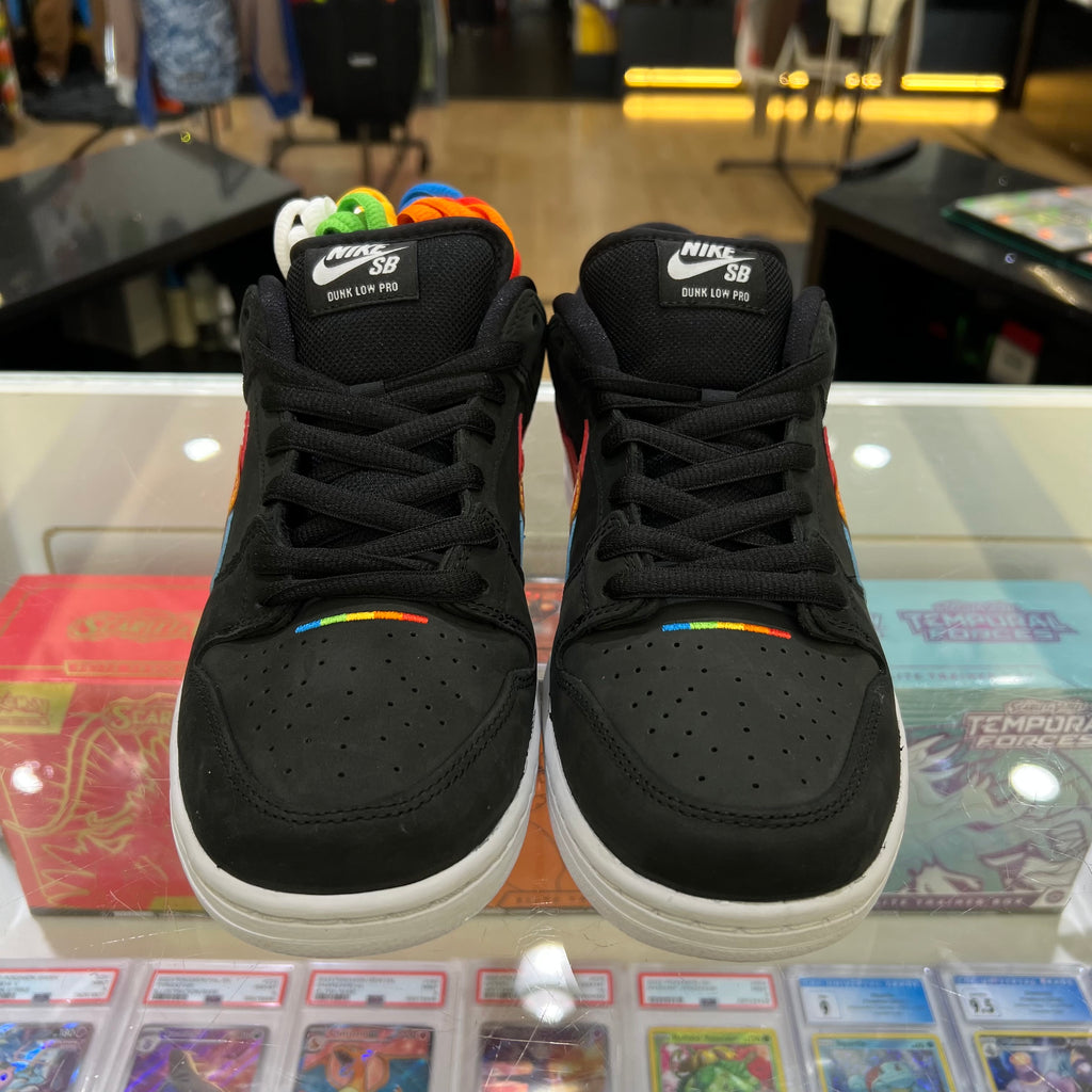 Kicks Circuit