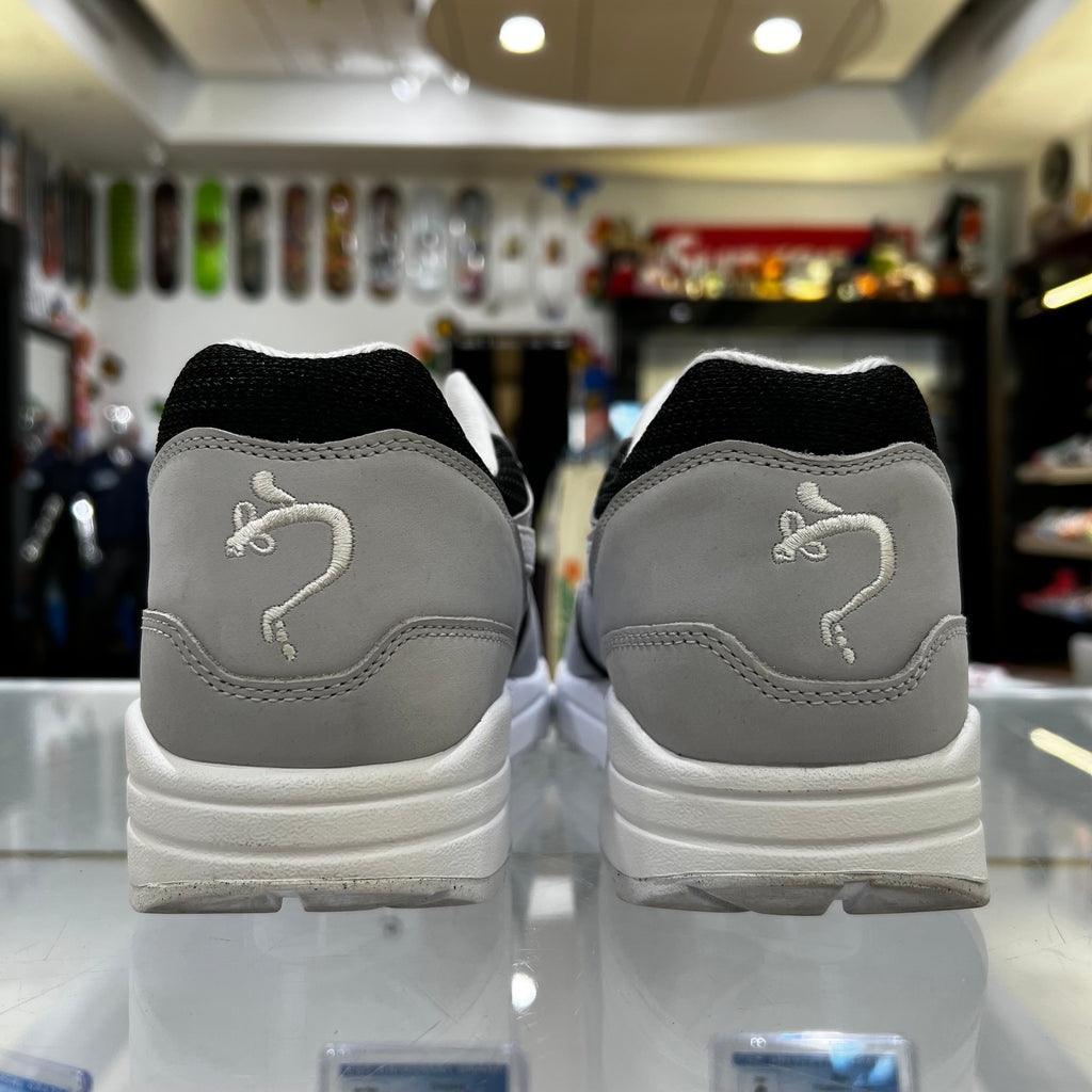 Kicks Circuit