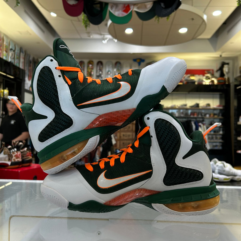 Kicks Circuit