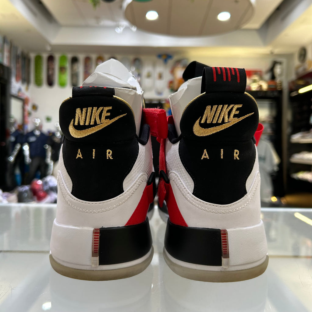 Kicks Circuit