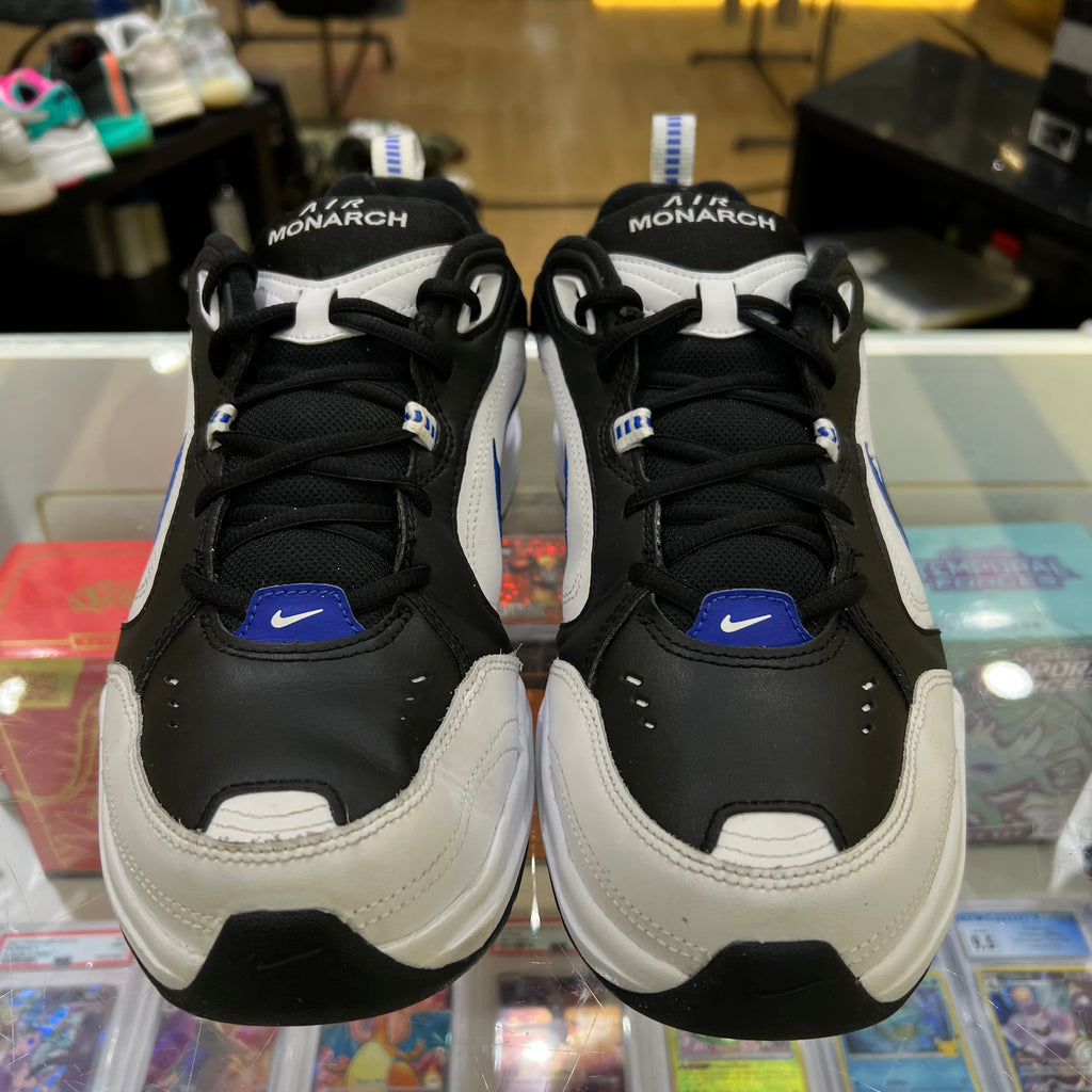 Kicks Circuit