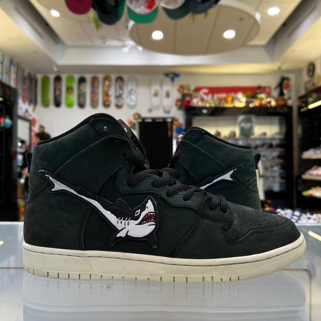 Kicks Circuit