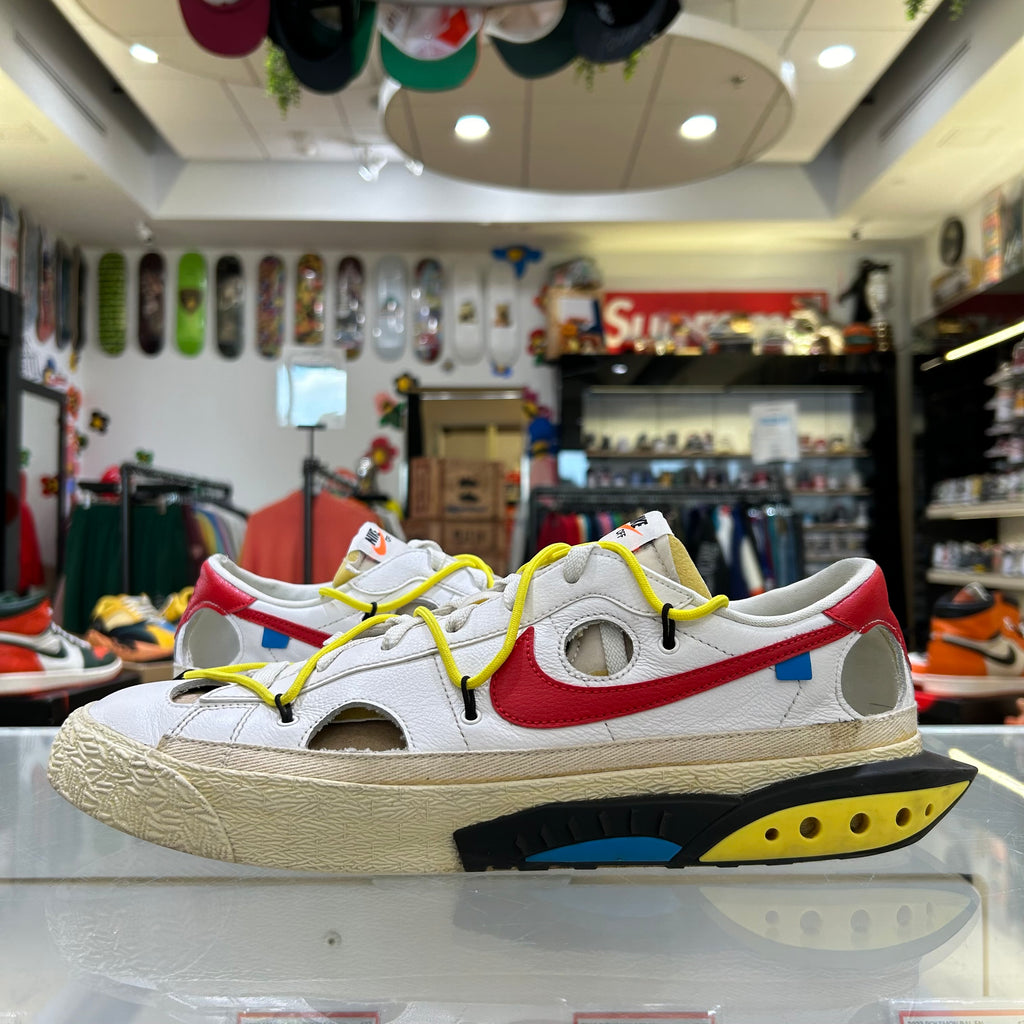 Kicks Circuit