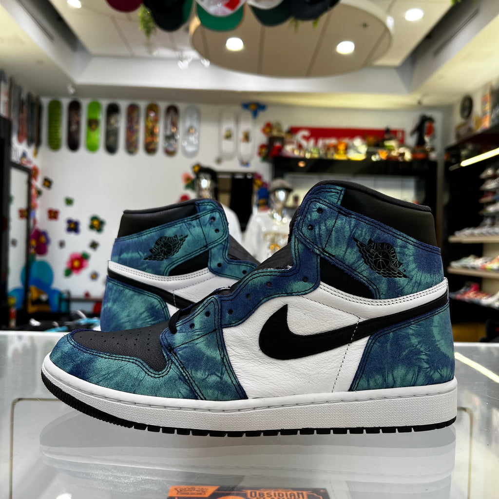 Kicks Circuit