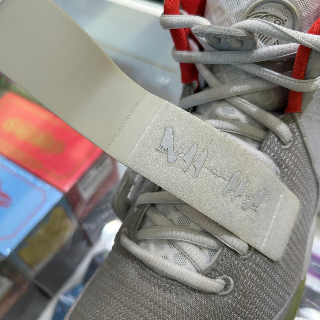 Kicks Circuit