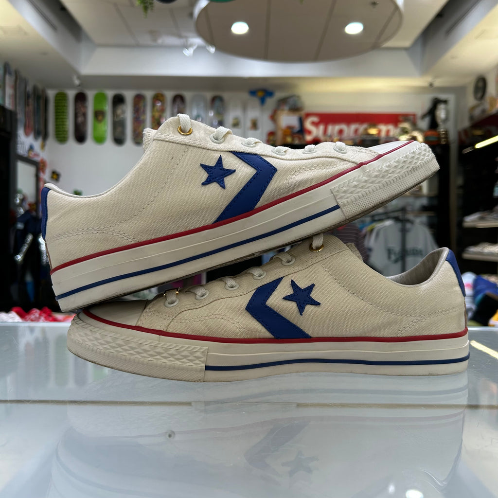 Kicks Circuit
