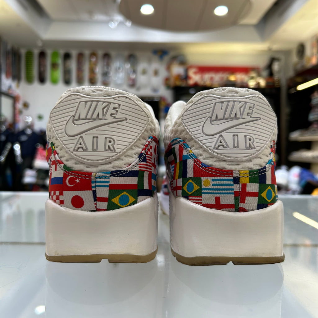 Kicks Circuit